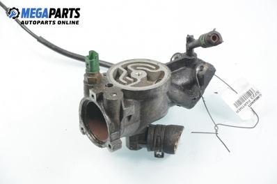 Корпус на термостат за Peugeot Partner Combispace (05.1996 - 12.2015) 1.9 D, 69 к.с.