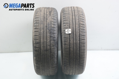Летни гуми KUMHO 215/65/16, DOT: 3612