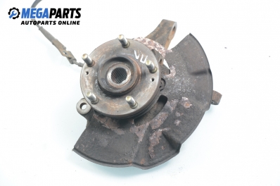 Шенкел главина за Hyundai Tucson SUV (06.2004 - 11.2010), позиция: предна, лява