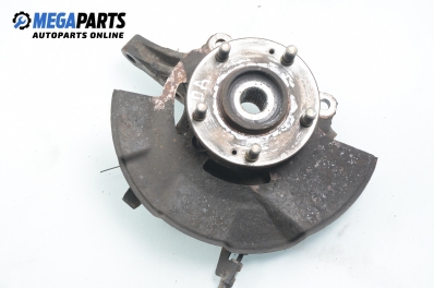 Шенкел главина за Hyundai Tucson SUV (06.2004 - 11.2010), позиция: предна, дясна