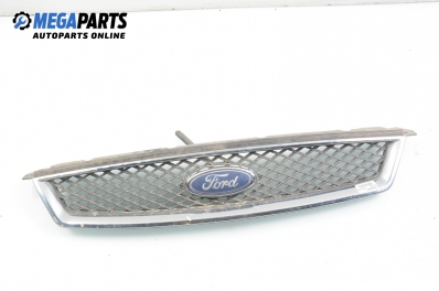 Решетка за Ford Focus II Estate (07.2004 - 09.2012), комби