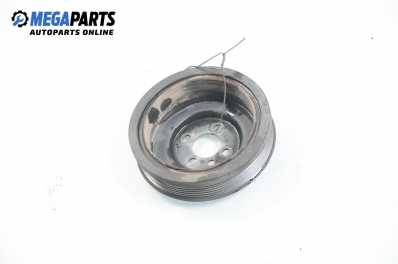 Демпферна шайба за Skoda Octavia I Sedan (09.1996 - 12.2010) 1.9 TDI, 90 к.с., № VAG 03G 105 245
