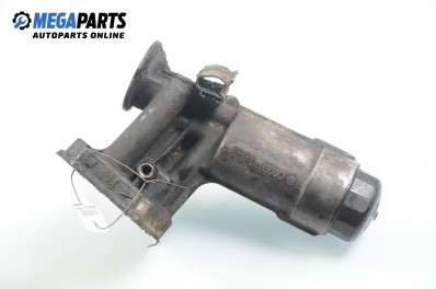 Корпус за маслен филтър за Skoda Octavia I Sedan (09.1996 - 12.2010) 1.9 TDI, 90 к.с., № VAG 038 115 389 B
