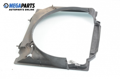 Дифузьор за Land Rover Range Rover II SUV (07.1994 - 03.2002) 3.9 4x4, 190 к.с.