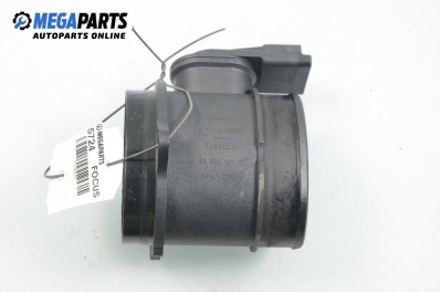 Дебитомер за Ford Focus II Estate (07.2004 - 09.2012) 1.6 TDCi, 90 к.с., № 96 500 107 80