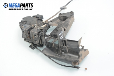 Брава на врата за Ford Focus II Estate (07.2004 - 09.2012), позиция: предна, дясна