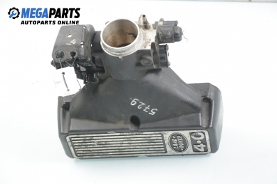 Дроселова клапа за Land Rover Range Rover II SUV (07.1994 - 03.2002) 3.9 4x4, 190 к.с.