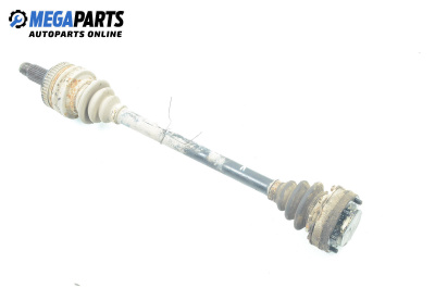 Полуоска за BMW 3 Series E36 Sedan (09.1990 - 02.1998) 316 i, 100 к.с., позиция: задна, лява