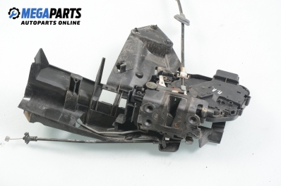 Брава на врата за Ford Focus II Estate (07.2004 - 09.2012), позиция: предна, лява