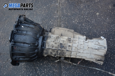 Автоматична скоростна кутия за Land Rover Range Rover II SUV (07.1994 - 03.2002) 3.9 4x4, 190 к.с., автоматик