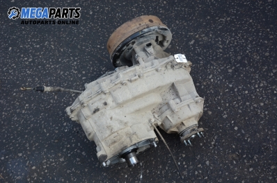 Раздатъчна кутия за Land Rover Range Rover II SUV (07.1994 - 03.2002) 3.9 4x4, 190 к.с., автоматик