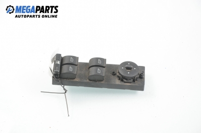 Бутони ел. стъкла и огледала  за Ford Focus II Estate (07.2004 - 09.2012)