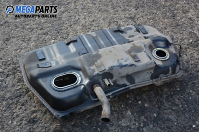 Резервоар за горивото за Hyundai Tucson SUV (06.2004 - 11.2010) 2.0 CRDi