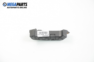 Бутони волан за BMW 5 Series E39 Sedan (11.1995 - 06.2003)