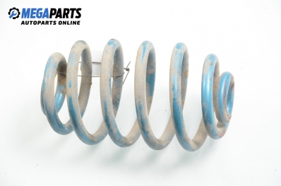 Пружина за ходова част за Volkswagen Passat Variant B5 (05.1997 - 12.2001), комби, позиция: задна