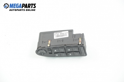 Бутони ел. стъкла и огледала  за BMW 5 Series E39 Sedan (11.1995 - 06.2003)