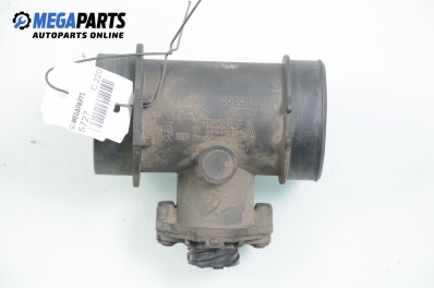 Дебитомер за Mercedes-Benz C-Class Sedan (W202) (03.1993 - 05.2000) C 220 (202.022), 150 к.с., № Bosch 0 280 217 100