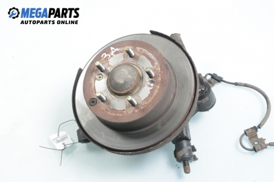 Шенкел главина за Hyundai Tucson SUV (06.2004 - 11.2010), позиция: задна, дясна