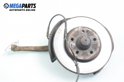 Шенкел главина за Mercedes-Benz C-Class Sedan (W202) (03.1993 - 05.2000), позиция: предна, лява