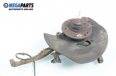 Шенкел главина за Mercedes-Benz C-Class Sedan (W202) (03.1993 - 05.2000), позиция: предна, дясна