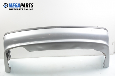 Задна броня за BMW 5 Series E39 Sedan (11.1995 - 06.2003), седан