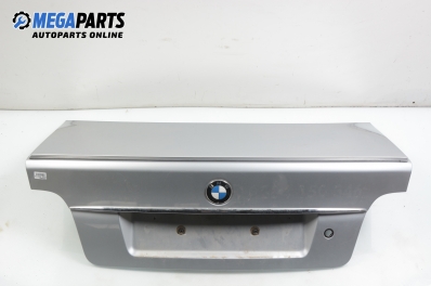 Заден капак за BMW 5 Series E39 Sedan (11.1995 - 06.2003), седан