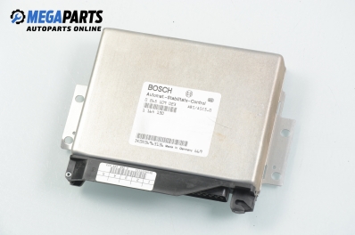 Компютър ABS/ESP за BMW 5 Series E39 Sedan (11.1995 - 06.2003), № Bosch 0 265 109 023
