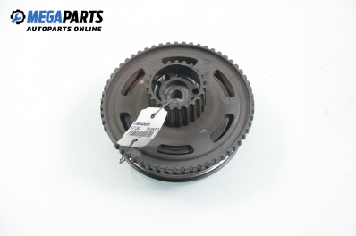 Демпферна шайба за Fiat Punto Hatchback (09.1993 - 09.1999) 1.2 16V, 86 к.с.