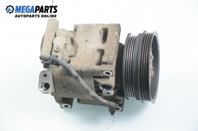 Компресор климатик за Fiat Punto Hatchback (09.1993 - 09.1999) 1.2 16V, 86 к.с., № Magneti Marelli 5.077.750.0.0