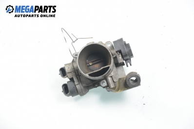 Дроселова клапа за Fiat Punto Hatchback (09.1993 - 09.1999) 1.2 16V, 86 к.с.