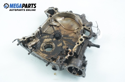 Капак ангренажен ремък за Land Rover Range Rover II SUV (07.1994 - 03.2002) 3.9 4x4, 190 к.с.