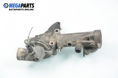 Корпус на термостат за Mercedes-Benz C-Class Sedan (W202) (03.1993 - 05.2000) C 220 (202.022), 150 к.с.