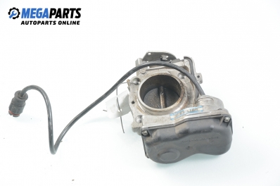 Дроселова клапа за Mercedes-Benz C-Class Sedan (W202) (03.1993 - 05.2000) C 220 (202.022), 150 к.с., VDO