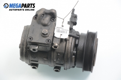 Компресор климатик за Hyundai Tucson SUV (06.2004 - 11.2010) 2.0 CRDi, 113 к.с.