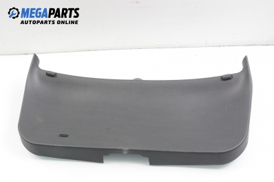 Кора заден капак за Skoda Fabia I Hatchback (08.1999 - 03.2008), хечбек