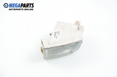 Халоген за Skoda Fabia I Hatchback (08.1999 - 03.2008), хечбек, позиция: лява