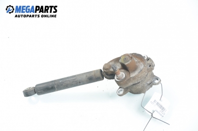 Обтегач пистов ремък за Mercedes-Benz C-Class Sedan (W202) (03.1993 - 05.2000) C 220 (202.022), 150 к.с.