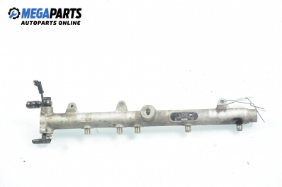 Горивна рейка за Hyundai Tucson SUV (06.2004 - 11.2010) 2.0 CRDi, 113 к.с., № Bosch 0 445 214 075
