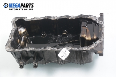 Картер за Hyundai Tucson SUV (06.2004 - 11.2010) 2.0 CRDi, 113 к.с.