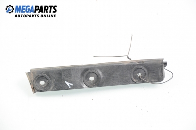 Държач броня за Skoda Fabia I Hatchback (08.1999 - 03.2008), хечбек, позиция: предна