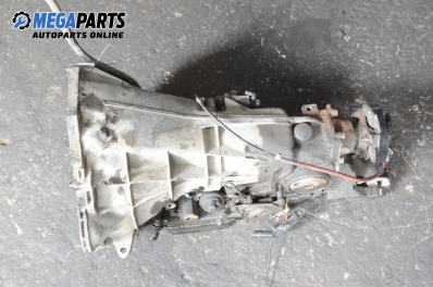 Автоматична скоростна кутия за Mercedes-Benz C-Class Sedan (W202) (03.1993 - 05.2000) C 220 (202.022), 150 к.с., автоматик