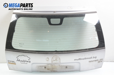 Заден капак за Opel Corsa B Hatchback (03.1993 - 12.2002), 4+1 вр.