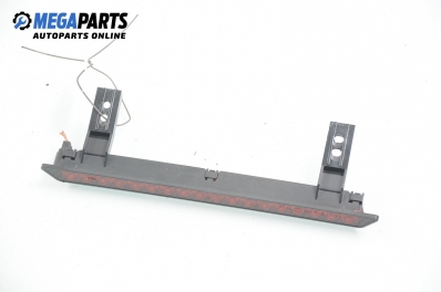 Трети стоп за Skoda Fabia I Hatchback (08.1999 - 03.2008), хечбек