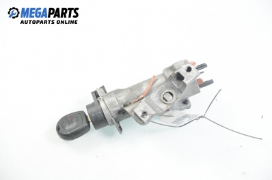 Контактен ключ за Skoda Fabia I Hatchback (08.1999 - 03.2008), № VAG 4B0 905 851 C