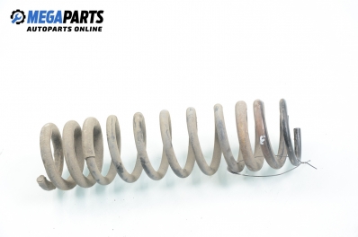Пружина за ходова част за Ford Focus II Estate (07.2004 - 09.2012), комби, позиция: задна