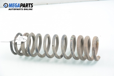 Пружина за ходова част за Ford Focus II Estate (07.2004 - 09.2012), комби, позиция: задна