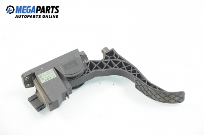 Потенциометър газ  за Skoda Fabia I Hatchback (08.1999 - 03.2008), № Bosch 0 281 002 378