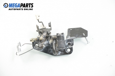 Заключалка заден капак за Skoda Fabia I Hatchback (08.1999 - 03.2008), хечбек