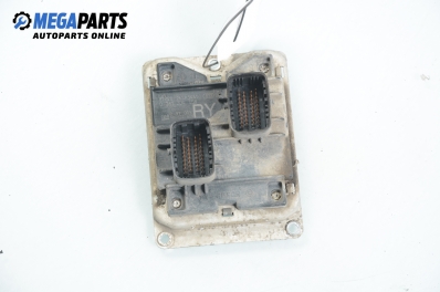 Компютър двигател за Opel Corsa B Hatchback (03.1993 - 12.2002) 1.0 i 12V, 54 к.с., № Bosch 0 261 204 058