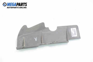 Държач броня за Skoda Fabia I Hatchback (08.1999 - 03.2008), хечбек, позиция: предна